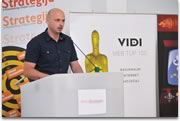 Web::Strategija 12 - Tajne marketinških agencija / Nespremni na društvenim mrežama? Greške nisu dopuštene!
