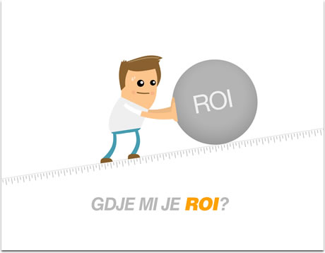 Web Strategija 15 - Online kampanja kao živo biće! Web Strategija 15 - Online kampanja kao živo biće!