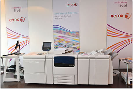 Xerox Real Business Live Event - predstavljeni najnoviji Xerox uređaji za digitalni tisak Xerox Real Business Live Event - predstavljeni najnoviji Xerox uređaji za digitalni tisak