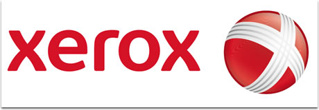 xerox logo xerox logo