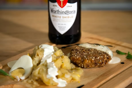 pivo worthington white shield