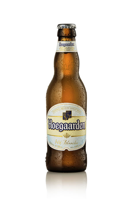 hoegaarden wit blanche