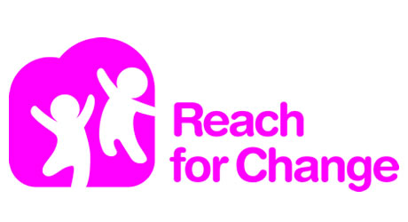 reach for change / budi promjena