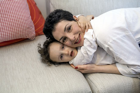 alagillov sindrom / gala i olga pakalović