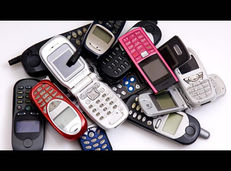 ekološko zbrinjavanje mobitela