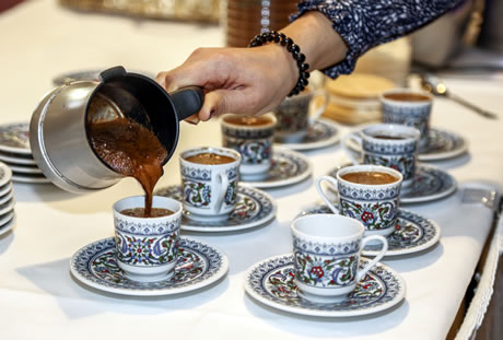 turska kava