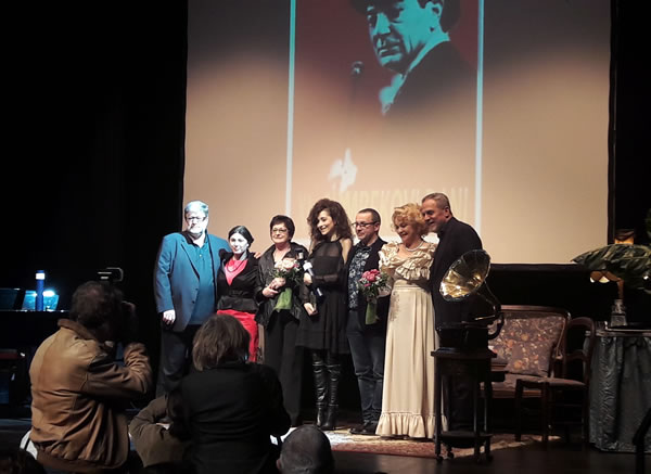 11. gumbekovi dani / histrionski dom