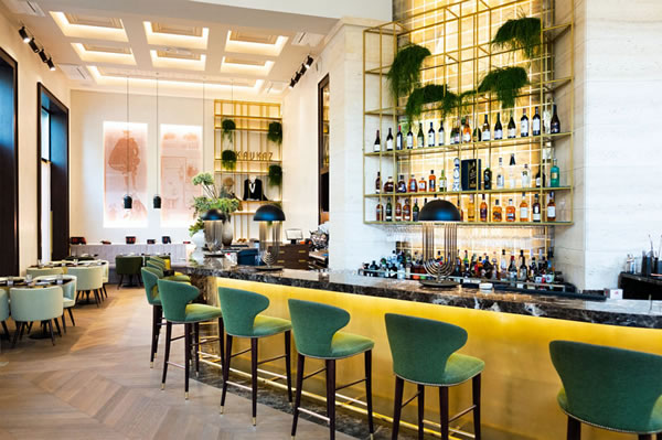 kavana kavkaz zagreb