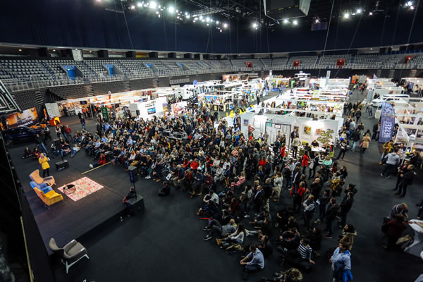 place2go / arena zagreb