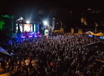 scool fest / studentski centar zagreb