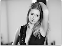 kristina krunić / ZGportal djevojka mjeseca kristina krunić / ZGportal djevojka mjeseca