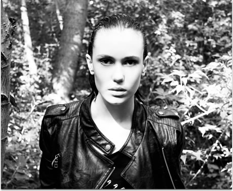 anja laković / ZGportal djevojka mjeseca anja laković / ZGportal djevojka mjeseca