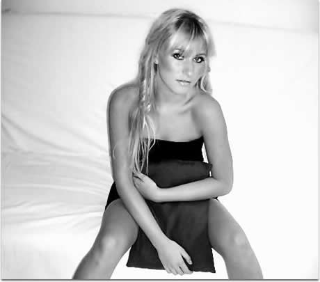melanija pilaj / ZGportal djevojka mjeseca melanija pilaj / ZGportal djevojka mjeseca