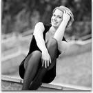 mirela elkasović / ZGportal djevojka mjeseca