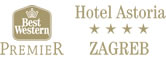 hotel best western premier astoria zagreb