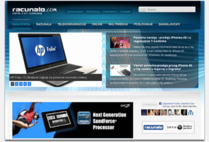 racunalo.com | ict info web portal | 2011.