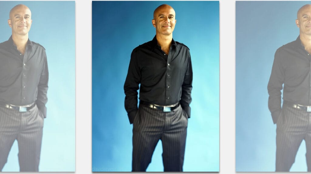 robin sharma | hypo centar zagreb | 20.02.2014.