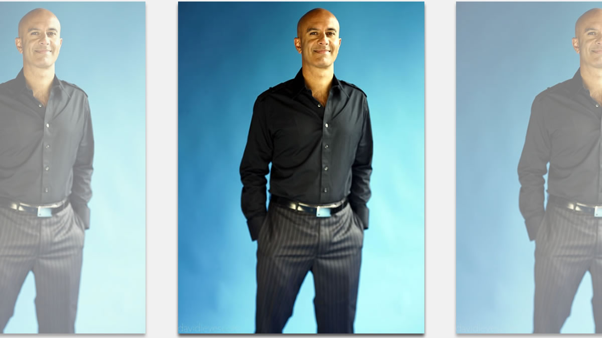 robin sharma | hypo centar zagreb | 20.02.2014.