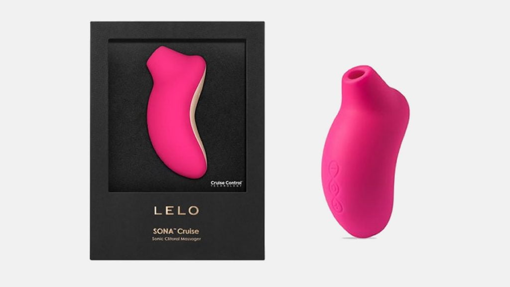 sona cruise sex toy | 2017.