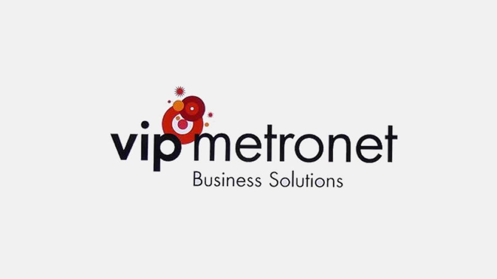 vip metronet business solutions | 2017.