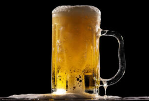 pivo u krigli | 2017.