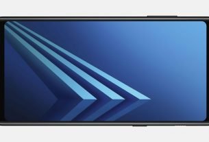 samsung galaxy a8 2018 black