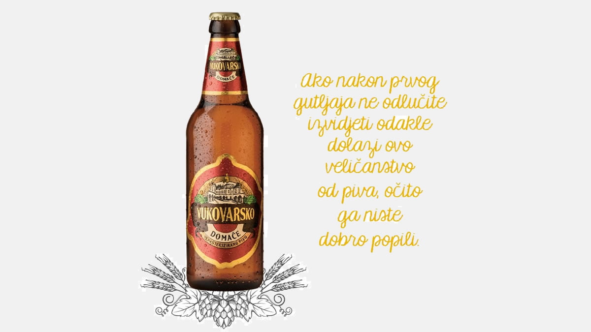 vukovarsko pivo I 2018.