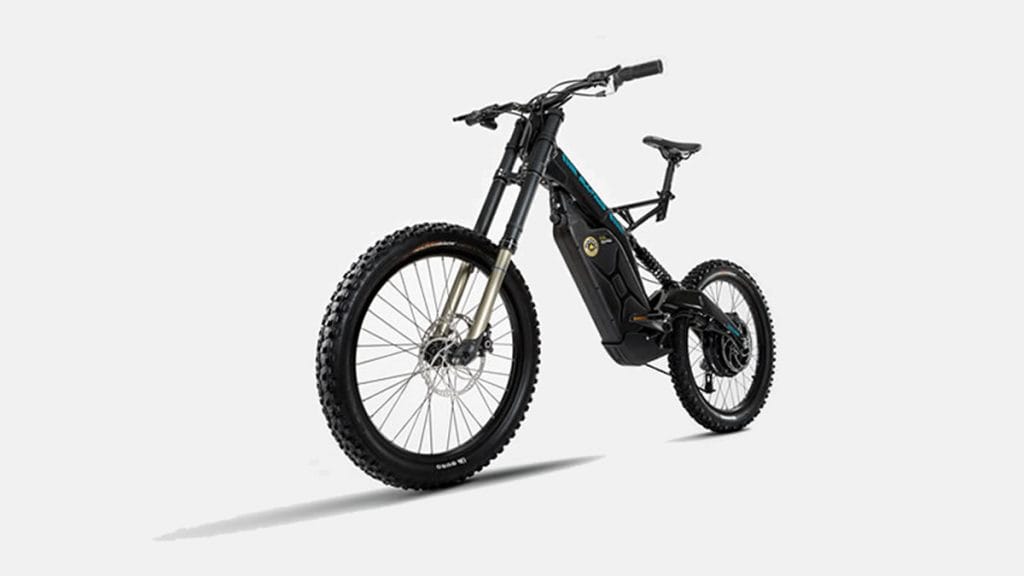 bultaco brinco black blue | 2018.