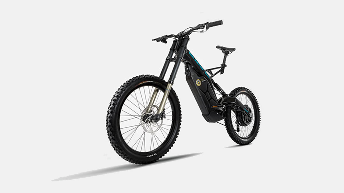 bultaco brinco black blue | 2018.