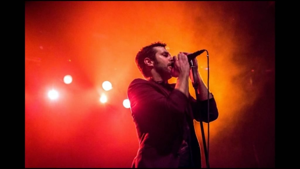 boris štok | tvornica kulture zagreb | 2018.