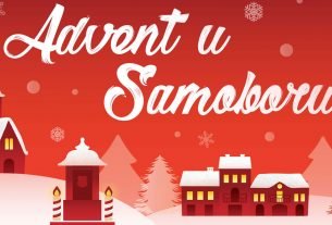 advent u samoboru 2018