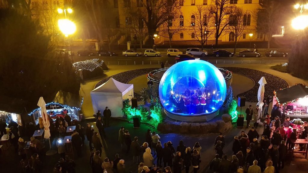 kul advent zagreb 2018