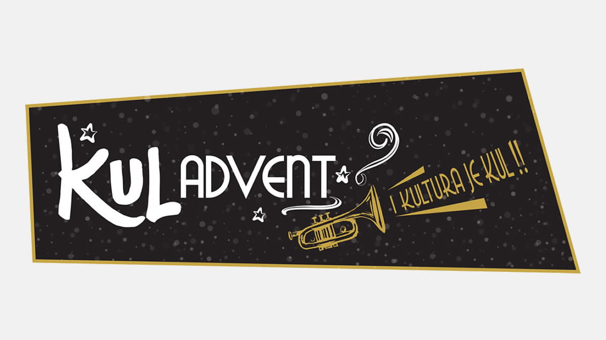 kul advent zagreb 2018 - kultura je kul