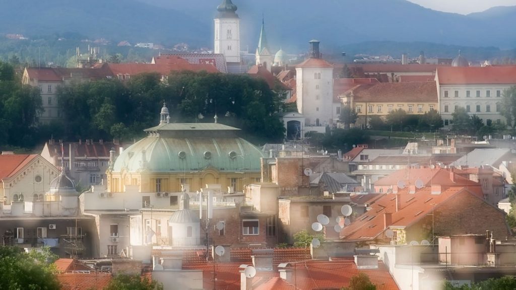 sebastian doe i dragi ljudi - jako volim zagreb | 2019.
