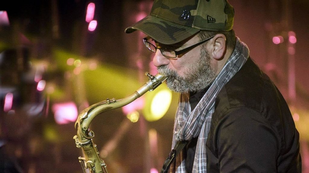 igor geržina | foto: dinko bažulić | 2018.