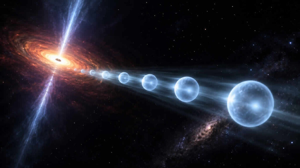 astrofizički neutrino | 2019.