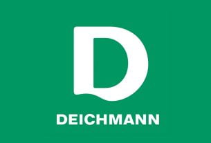 deichmann | logo | 2019.