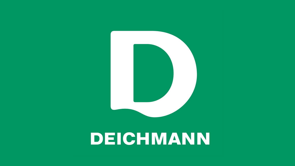 deichmann 2019 logo