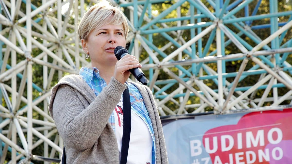 vladimira vuletić | udruga parkinson i mi | 2019.