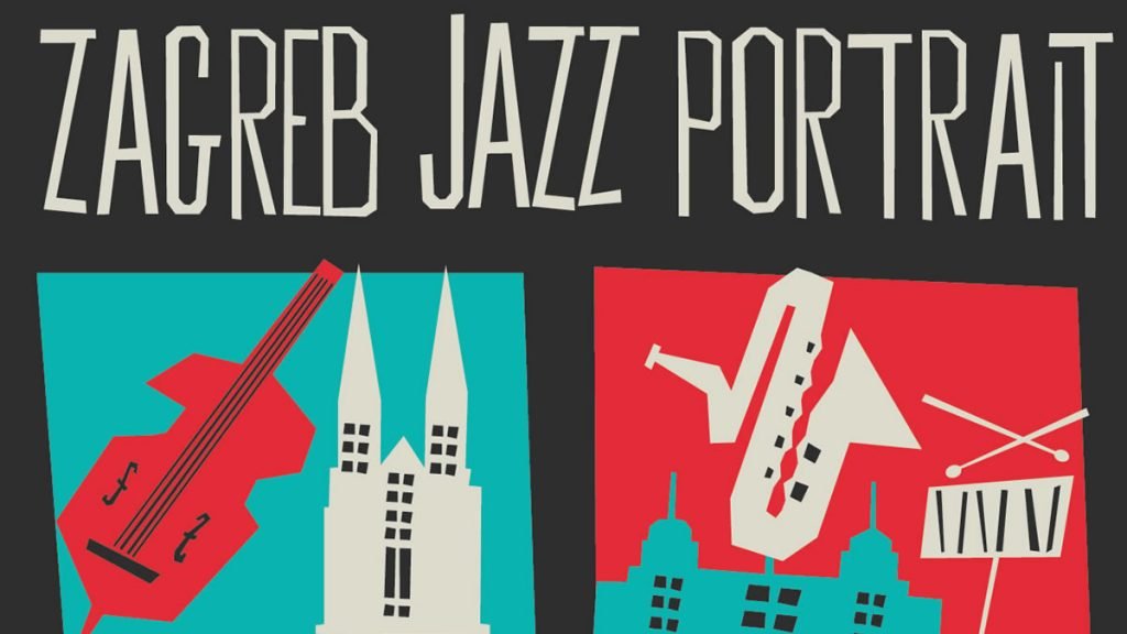 zagreb jazz portrait | klub močvara | 19.05.2019.