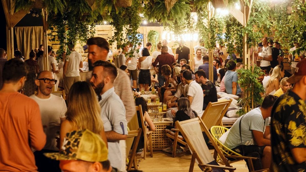 corona sunsets sessions 2019 | zpc zagreb