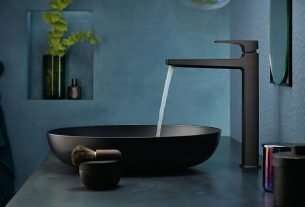 hansgrohe finishplus