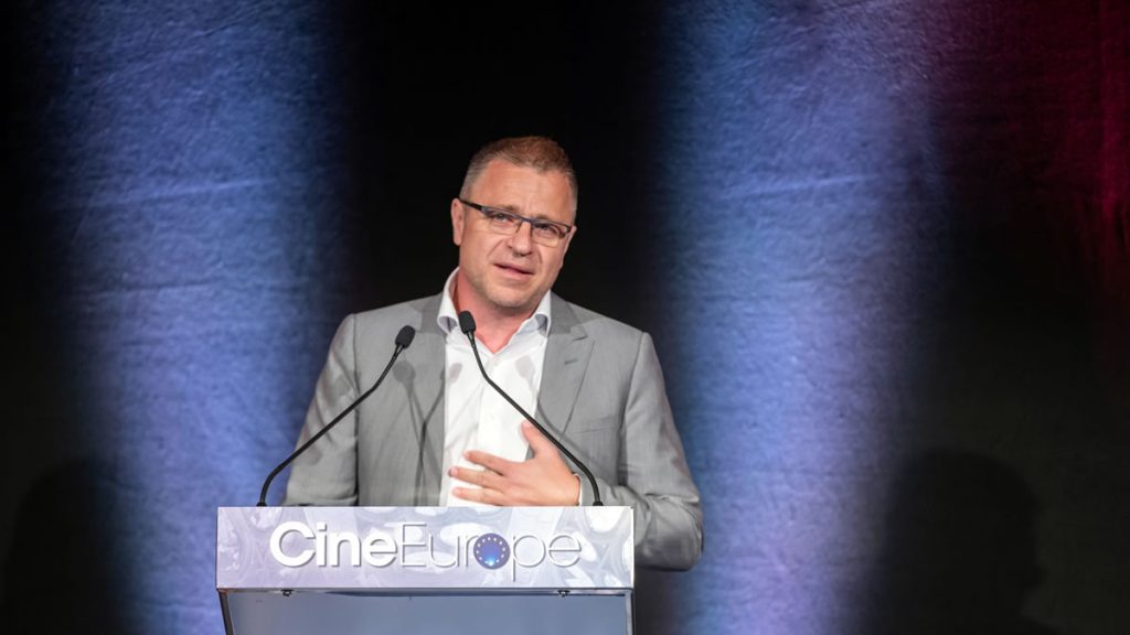 hrvoje krstulović | blitz cinestar zagreb | 2019.