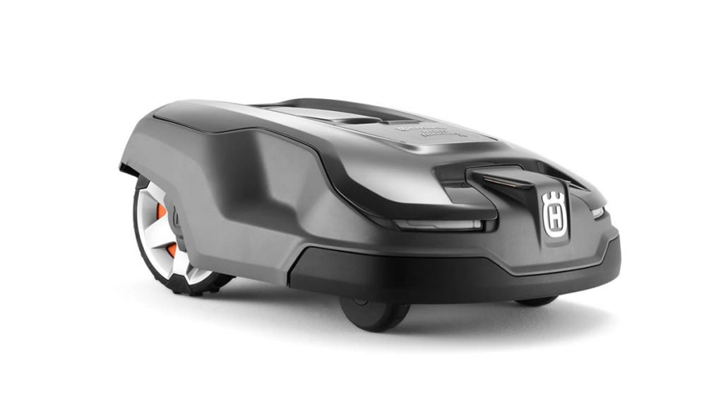husqvarna automower | robotska kosilica trave | 2019.