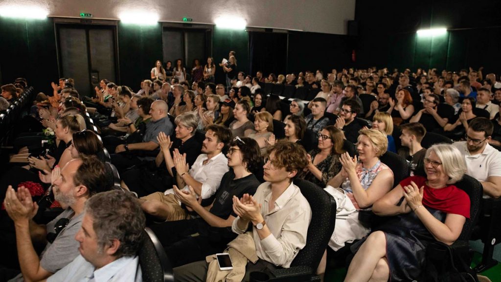 kino tuškanac zagreb | 2020.