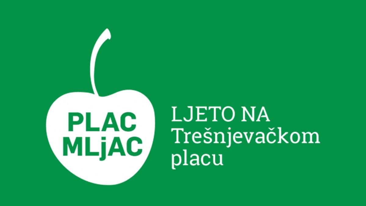 plac mljac / trešnjevački plac zagreb 2019