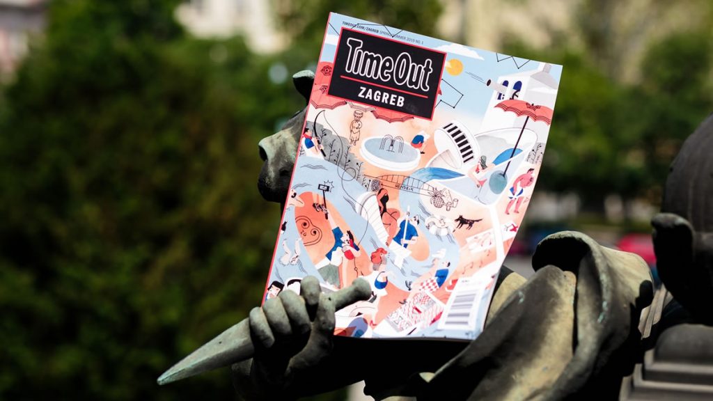 time out zagreb 2019