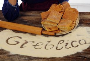 34. rudarska greblica | rude samobor