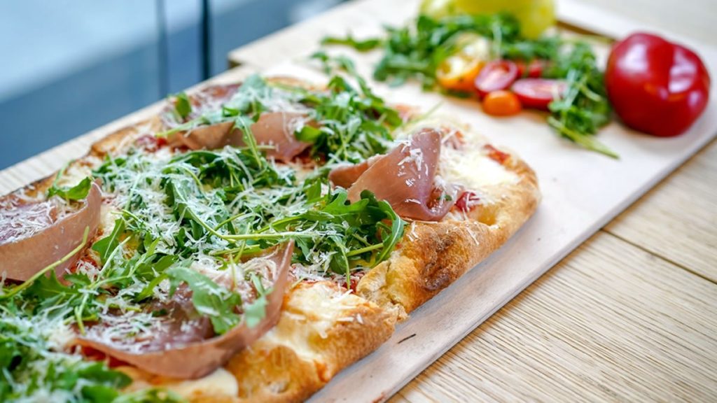 pelati pizza zagreb | 2019.
