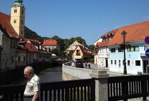 rijeka gradna samobor | lipanj 2012.
